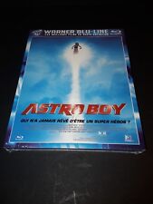 Blu ray Astro Boy   -   NEUF