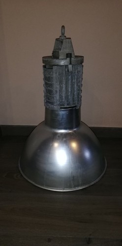 Lampe mazda art deco