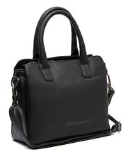 The Chesterfield Brand Hermosa Shoulderbag Black