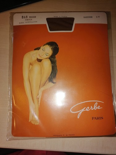 Bas gerbe fortex - bas, 60