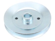 Poulie (Palier de lame)