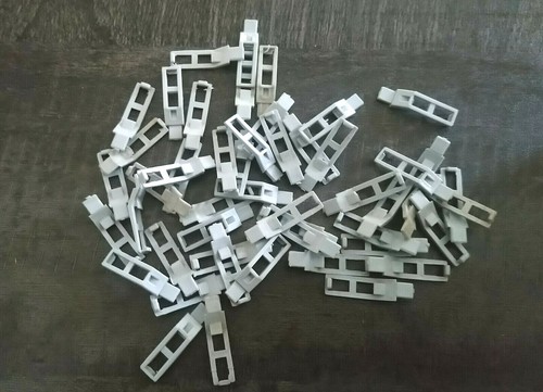 Jouef lot supports de - 50,