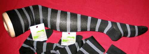 Paires bas jambiere miss - bas,