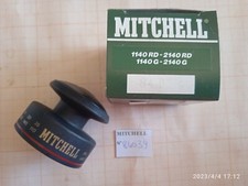 Pièce BOBINE MOULINET 1140 2140 2540G GS40 GSX40 MITCHELL SPOOL REEL PART 84039