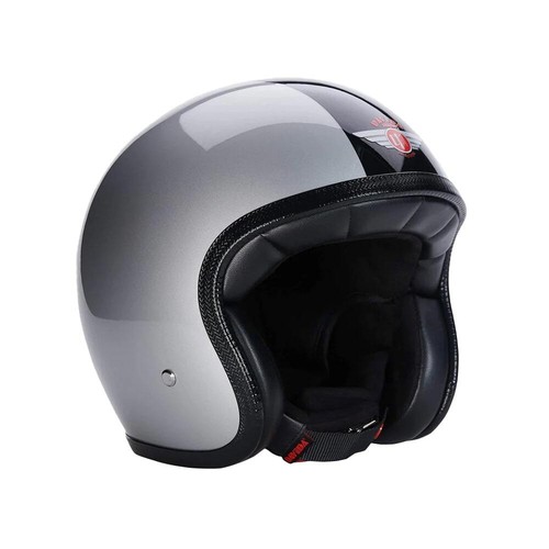 95200 casque ouvert davida - ouvert,