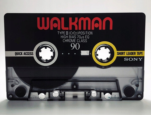 Rare sony walkman - sony,
