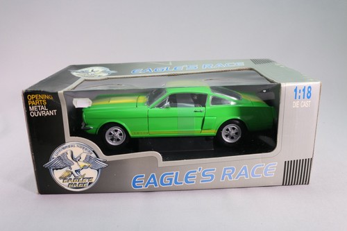 Le662 eagle race voiture - eagle's,