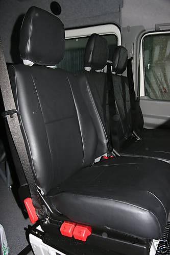 Volkswagen van seat - 35,