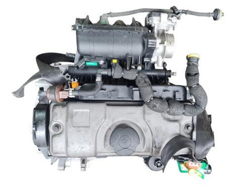 Moteur citroen phase 1 - 2,