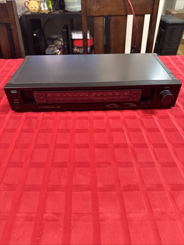 Sansui 505 fm stereo - sansui, am