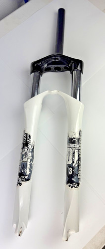 Marzocchi bomber dj3 single - dj3,