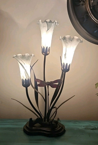 Vintage tiffany style - vintage,
