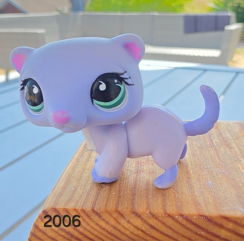 Lps littlest pet shop 880 - littlest,