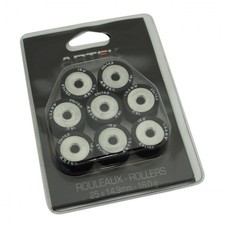 Galet rouleau de variateur Artek pour Scooter Suzuki 400 Majesty 2004 à 2020