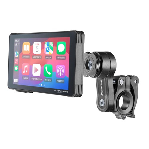 Mf8534 carplay interphone - mf8534,