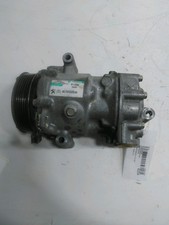 COMPRESSEUR DE CLIMATISATION PEUGEOT BOXER 3 9676552680 / NE 6234