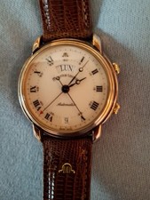 montre automatique homme