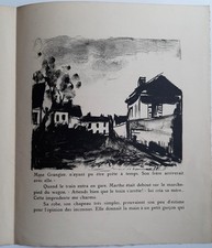 Le diable au corps par Maurice