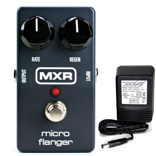 Mxr 152 micro - mxr, m-152