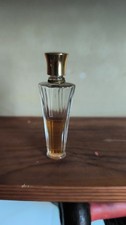 miniature parfum ancienne