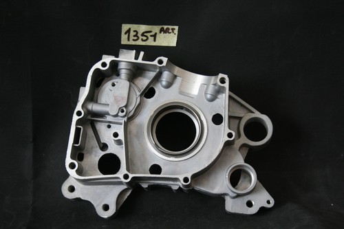 Carter moteur engine - moteur, cover