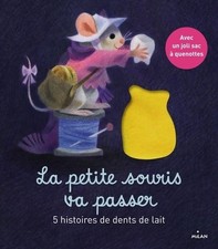 La petite souris va passer : 5