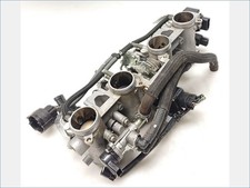 RAMPE INJECTION MOT SUZUKI