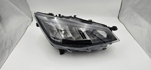 Phare avant droit full - avant, led