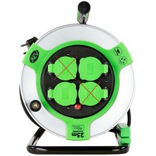 Enrouleur de câble REV H05RR