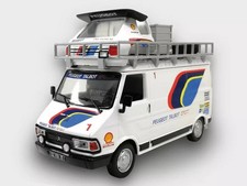 Citroën C35 phase 2 "Peugeot