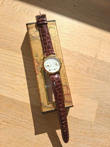 Air canada montre - air, bracelet