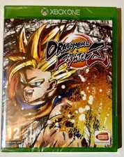 DRAGON BALL FIGHTER Z  JEU