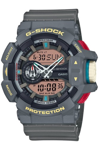 Montre homme casio - montre,