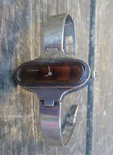 CARDINET montre bijoux Argent