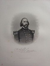 1863 Original Américain