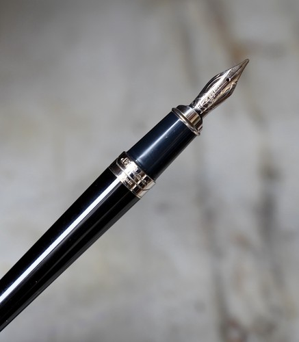 Stylo plume dupont - plume,