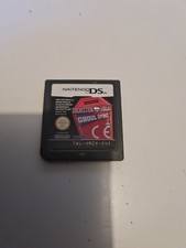 MONSTER HIGH GHOUL SPIRIT LYCEE D'ENFER NINTENDO DS CARTOUCHE SEULE PAL FR