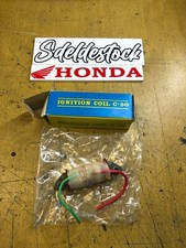 1 bobine allumage stator honda c 50 6 v volt ignition coil entraxe 57mm