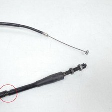 Câble d'embrayage origine pour moto Yamaha 1000 R1 1998 à 2001 4XV 4XV26335