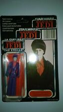 Star Wars vintage  Kenner dignitaire impérial tri logo 1983 retour du Jedi rotj 