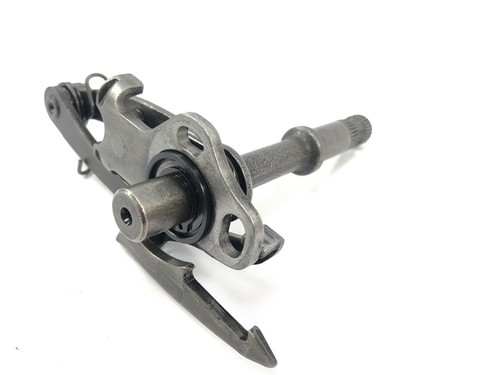 Ducati 900 1991 - 900, arbre