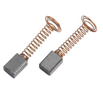 2 Charbons Balais PARKSIDE