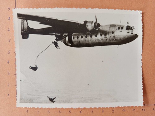 Photo 1940 avion noratlas - photo,