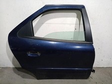 9008F8 porte arrière droit pour CITROEN XSARA BERLINA 1.6 16V CAT (NFU 5697533