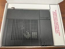Livebox 5 orange Neuve
