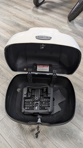Top case original piaggio