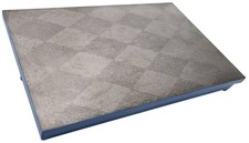 Marbre de contrôle planéité