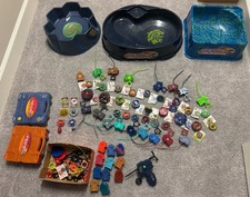 Beyblade Metal Masters/Metal