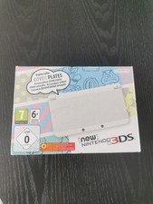 Console new nintendo - nintendo, 3ds
