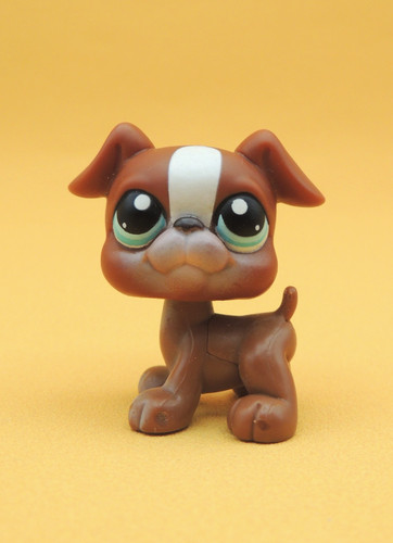 Lps littlest pet shop - littlest,